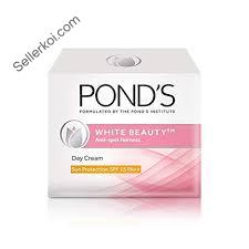 Ponds Day Cream White Beauty (50gm)